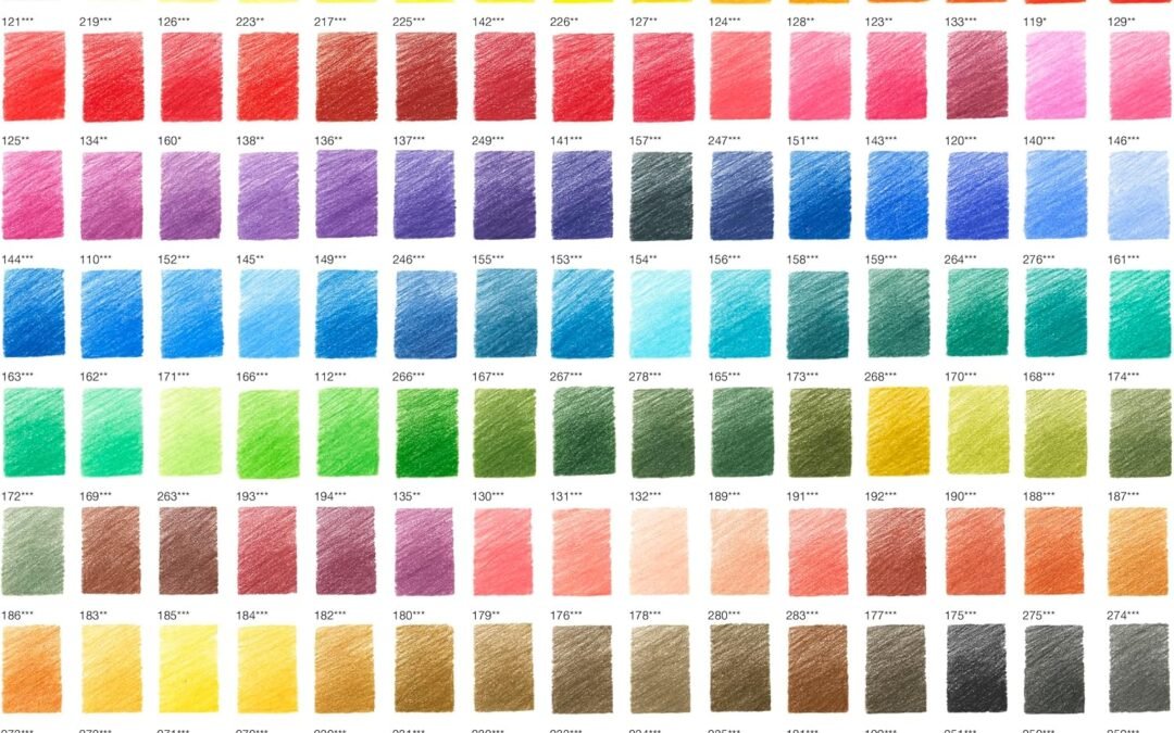 La Magie du Coloriage Mystère : Une Exploration Créative et Personnelle