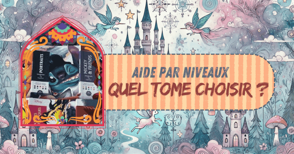 Disney - coloriage-mystere.fr