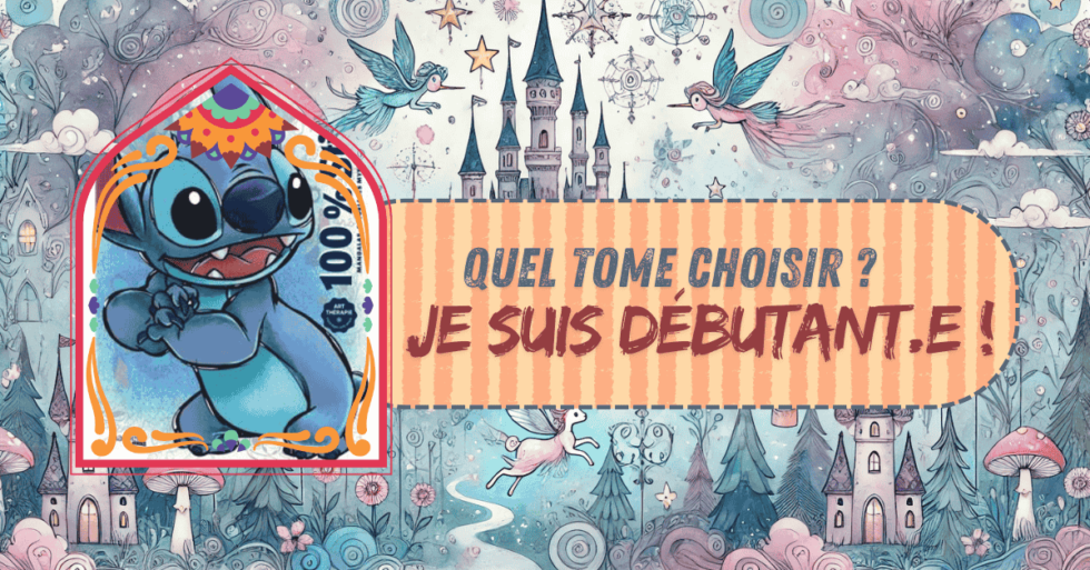 Disney - coloriage-mystere.fr