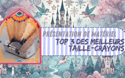 Top 3 Meilleurs taille crayon