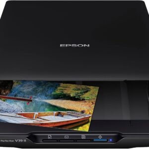 Epson Perfection V39 II Scanner