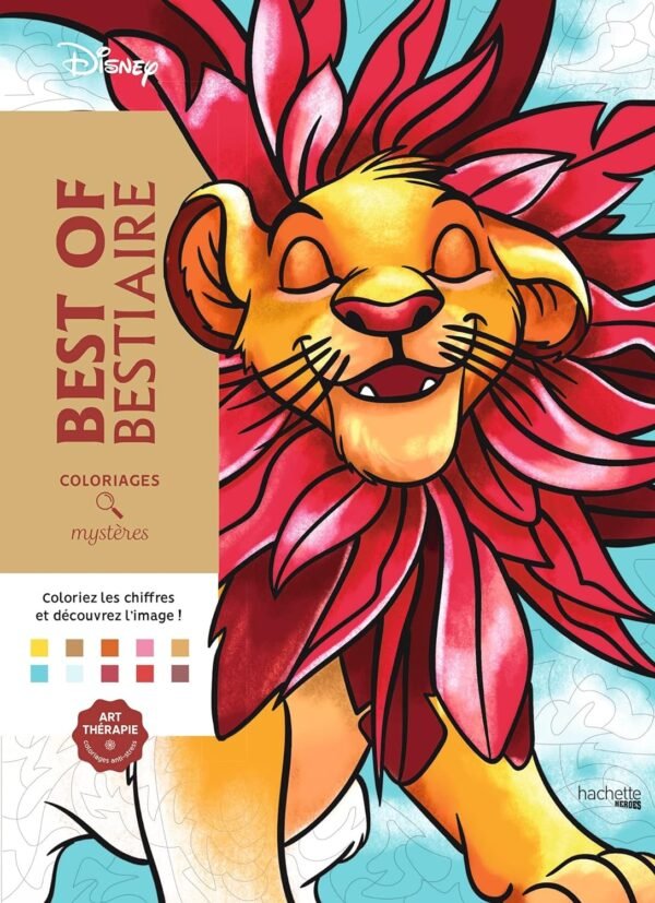 best of bestiaire