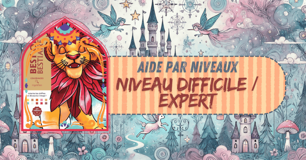 Disney - coloriage-mystere.fr