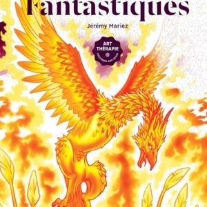 fantastiques jeremy mariez