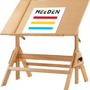 meeden table inclinable dessin