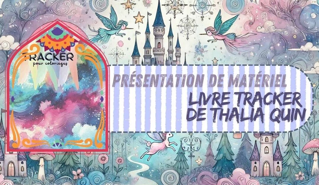 Organisez et Suivez Votre Progression avec le Livre de 50 Trackers de Coloriages Mystères