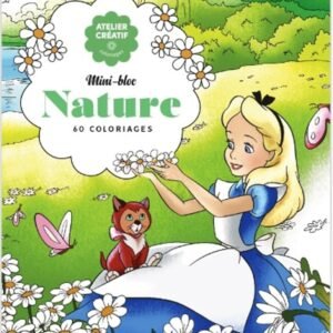 Nature _ Collectif_ Livres