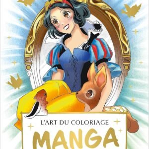 disney manga