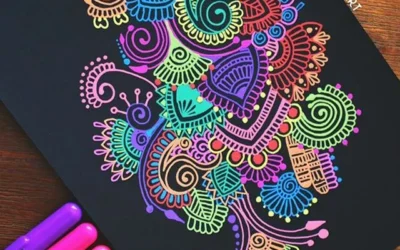 Sakura Gelly Roll : Ma Quête pour le Meilleur Stylo Gel