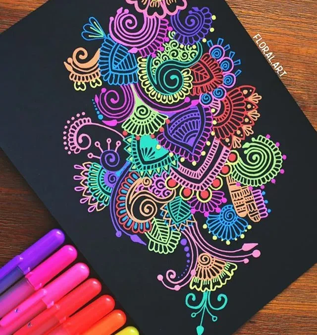 Sakura Gelly Roll : Ma Quête pour le Meilleur Stylo Gel