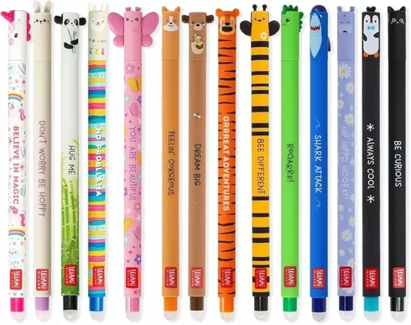 stylo gel legami