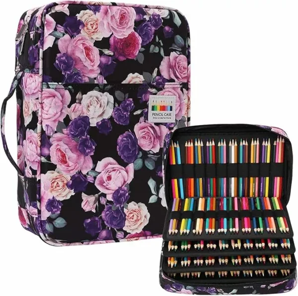 trousse Jakago 304 stylos