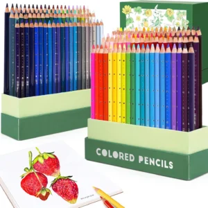arrtx 126 crayons