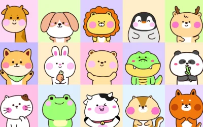 Cozy Colo : le guide pour dénicher des livres de coloriage cozy colo pas chers