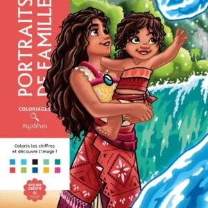 Portraits de famille