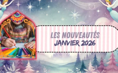 Sorties Hachette / Sélection du mois : 5 livres à ne pas manquer