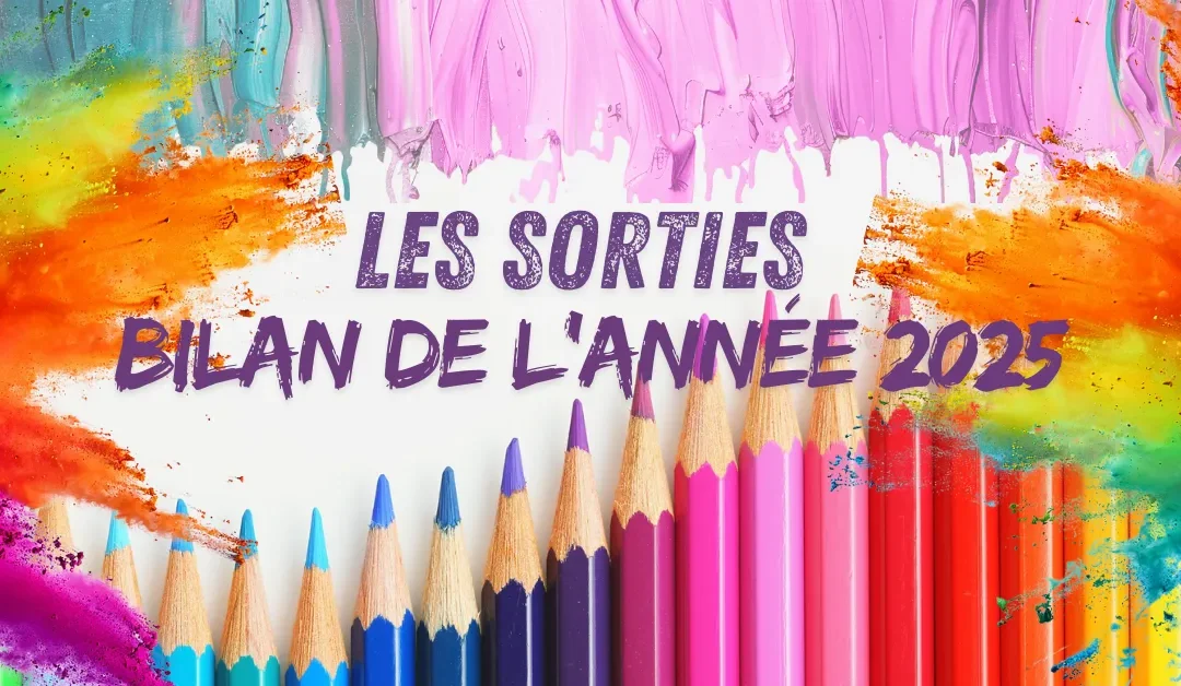 Sorties 2025 Hachette Heroes : les 21 titres “Coloriages Mystères – Art Thérapie”