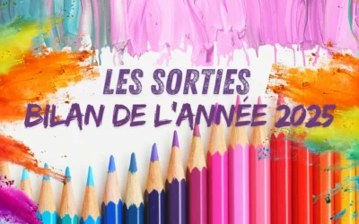 Sorties 2025 Hachette Heroes : les 21 titres “Coloriages Mystères – Art Thérapie”